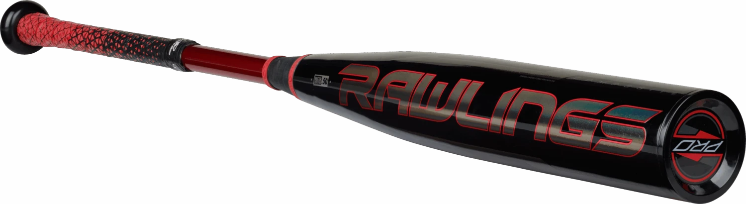 2021 Rawlings Quatro Pro (-3) BBCOR Baseball Bat: BB1Q3 7 2021 Rawlings Quatro Pro (-3) BBCOR Baseball Bat: BB1Q3 - Image 5