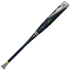 2022 Easton ALPHA ALX (-3) BBCOR Baseball Bat: BB22AL -Baseball Equipment Store BB22AL 3