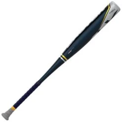 2022 Easton ALPHA ALX (-3) BBCOR Baseball Bat: BB22AL -Baseball Equipment Store BB22AL 4