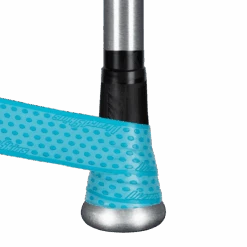 Lizard Skins Bat Taper - Flared (Black): BATTF100 -Baseball Equipment Store BatTaper Flared Grip