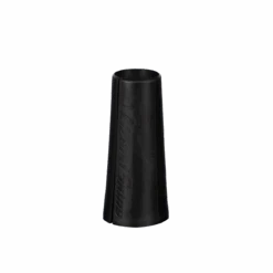 Lizard Skins Bat Taper - Standard (Black): BATTS100