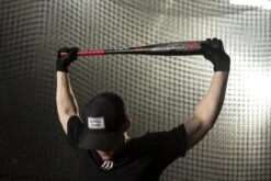 Marucci Cat 8 Black BBCOR (-3) Baseball Bat: MCBC8CB -Baseball Equipment Store CAT8 Black 13