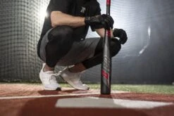 Marucci Cat 8 Black BBCOR (-3) Baseball Bat: MCBC8CB -Baseball Equipment Store CAT8 Black 8