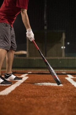 Marucci Cat 8 Black BBCOR (-3) Baseball Bat: MCBC8CB -Baseball Equipment Store CAT8 Black 9