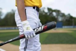 Marucci CAT 9 Senior League (-5) USSSA Baseball Bat: MSBC95 -Baseball Equipment Store CAT9 9