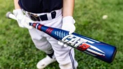 Marucci CAT 9 Composite America (-5) USSSA Baseball Bat: MSBCCP95A 15 Marucci CAT 9 Composite America (-5) USSSA Baseball Bat: MSBCCP95A -Baseball Equipment Store CAT9 Composite Pastime 08 resized 954b6f42 90f7 4111 abee b09f38608120