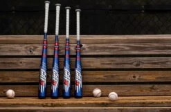 Marucci CAT 9 Connect America Senior League (-10) USSSA Baseball Bat: MSBCC910A 12 Marucci CAT 9 Connect America Senior League (-10) USSSA Baseball Bat: MSBCC910A -Baseball Equipment Store CAT9 Connect Pastime 15 resize USSSA
