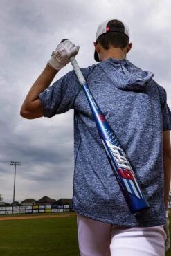 Marucci CAT 9 America BBCOR (-3) Baseball Bat: MCBC9A -Baseball Equipment Store CAT9 Pastime 10 resize BBCOR