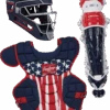 Rawlings Youth USA VELO 2.0 Catcher's Gear Box Set: CSV2Y-NSW 2 Rawlings Youth USA VELO 2.0 Catcher's Gear Box Set: CSV2Y-NSW -Baseball Equipment Store CSV2A NSW 110 93d1ca6e c8fa 4bb8 bcae 812244d31648