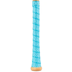 Lizard Skins DSP Bat Grips: Solid Series -Baseball Equipment Store DSPBatGrip Aqua