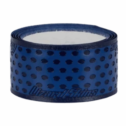 Lizard Skins DSP Bat Grips: Solid Series -Baseball Equipment Store DSPBatGrip Blue