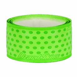 Lizard Skins DSP Bat Grips: Solid Series -Baseball Equipment Store DSPBatGrip Green