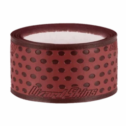 Lizard Skins DSP Bat Grips: Solid Series -Baseball Equipment Store DSPBatGrip Maroon