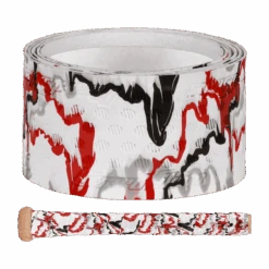LIZARD SKINS Lizard Skin DSP Ultra Bat Grip: Ultra Camo Series -Baseball Equipment Store DSPUltraBatGrip FuryCamo