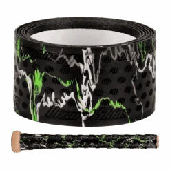 LIZARD SKINS Lizard Skin DSP Ultra Bat Grip: Ultra Camo Series -Baseball Equipment Store DSPUltraBatGrip GoblinCamo