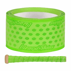 LIZARD SKINS Lizard Skin DSP Ultra Bat Grip: Solid Series -Baseball Equipment Store DSPUltraBatGrip LuckyGreen