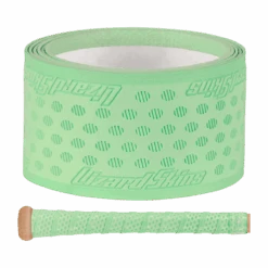 LIZARD SKINS Lizard Skin DSP Ultra Bat Grip: Solid Series -Baseball Equipment Store DSPUltraBatGrip MintGreen