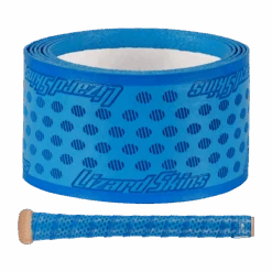 LIZARD SKINS Lizard Skin DSP Ultra Bat Grip: Solid Series -Baseball Equipment Store DSPUltraBatGrip PolarBlue