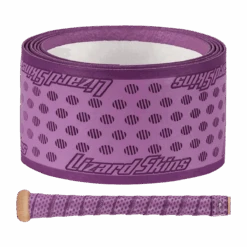 LIZARD SKINS Lizard Skin DSP Ultra Bat Grip: Solid Series -Baseball Equipment Store DSPUltraBatGrip VioletPurple