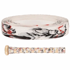 LIZARD SKINS Lizard Skin DSP Ultra X Bat Grips: Camo -Baseball Equipment Store DSPUltraXBatGrip FuryCamo