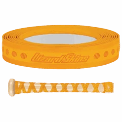 LIZARD SKINS Lizard Skin DSP Ultra X Bat Grips: Solid 19 LIZARD SKINS Lizard Skin DSP Ultra X Bat Grips: Solid -Baseball Equipment Store DSPUltraXBatGrip MaizeYellow