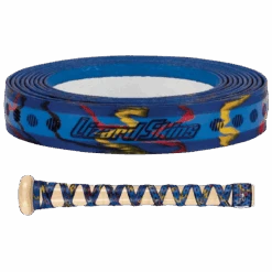 LIZARD SKINS Lizard Skin DSP Ultra X Bat Grips: Camo -Baseball Equipment Store DSPUltraXBatGrip MarvelousCamo