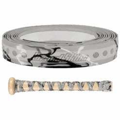 LIZARD SKINS Lizard Skin DSP Ultra X Bat Grips: Camo -Baseball Equipment Store DSPUltraXBatGrip ShadowCamo