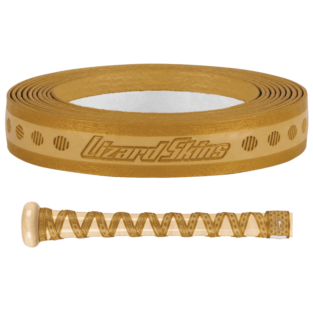 LIZARD SKINS Lizard Skin DSP Ultra X Bat Grips: Solid 13 LIZARD SKINS Lizard Skin DSP Ultra X Bat Grips: Solid - Image 11