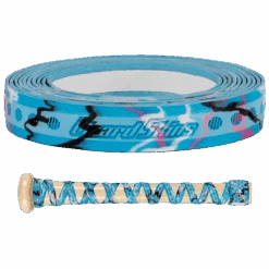 LIZARD SKINS Lizard Skin DSP Ultra X Bat Grips: Camo -Baseball Equipment Store DSPUltraXBatGrip ViceCamo