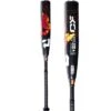 2022 DeMarini CF Mashup (-10) 2 3/4" USSSA Baseball Bat: WTDXCBZ-FE -Baseball Equipment Store DeMarini Mash UP USSSA WTDXCBZFE 10