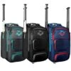 2022 DeMarini Spectre Baseball And Softball Backpack: WB57176 -Baseball Equipment Store DeMarini Spectre Backpack WB7176