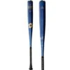 2021 DeMarini The Goods One Piece (-3) BBCOR Baseball Bat: WTDXGOC-21 -Baseball Equipment Store DeMarini The Goods One Piece BBCOR WTDXGOC21