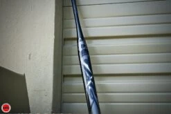 2023 DeMarini VX2 Limited Edition 13" USSSA Slowpitch Softball Bat: WTDXHBU-23 -Baseball Equipment Store DeMarini VX2 Lifestyle 2