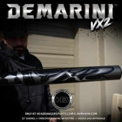 2023 DeMarini VX2 Limited Edition 13" USSSA Slowpitch Softball Bat: WTDXHBU-23 -Baseball Equipment Store DeMarini VX2 Social Ad 1200x1200 1c71340f a46d 41fc a998 c6129237881f