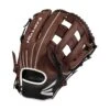 Easton EL JEFE 13 Inch Slowpitch Softball Glove: A130707 -Baseball Equipment Store EL JEFE EJ1300SP MODEL A130707 shell