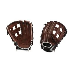 Easton EL JEFE 14 Inch Slowpitch Softball Glove: A130533 -Baseball Equipment Store EL JEFE EJ1400SP MODEL A130533 palm shell