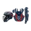 Easton Limited Edition Elite-X Catchers Box Set (Adult & Intermediate) Stars And Stripes -Baseball Equipment Store ELITEXSTARS STRIPES