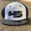HB Sports Exclusive Pacific ES342 Performance Flexfit Hat: Mr. Smith V3 1 HB Sports Exclusive Pacific ES342 Performance Flexfit Hat: Mr. Smith V3 -Baseball Equipment Store ES342 MrSmithV3 1
