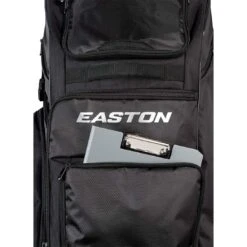 Easton Wheelhouse Pro Slowpitch Wheeled Roller Bag: EBA005 -Baseball Equipment Store EastonWheelhouseProSlowpitchWheeledRollerBag EBA005 2
