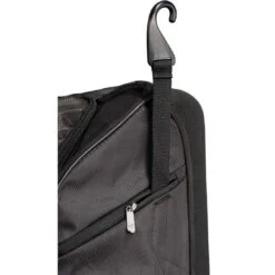 Easton Wheelhouse Pro Slowpitch Wheeled Roller Bag: EBA005 -Baseball Equipment Store EastonWheelhouseProSlowpitchWheeledRollerBag EBA005 3