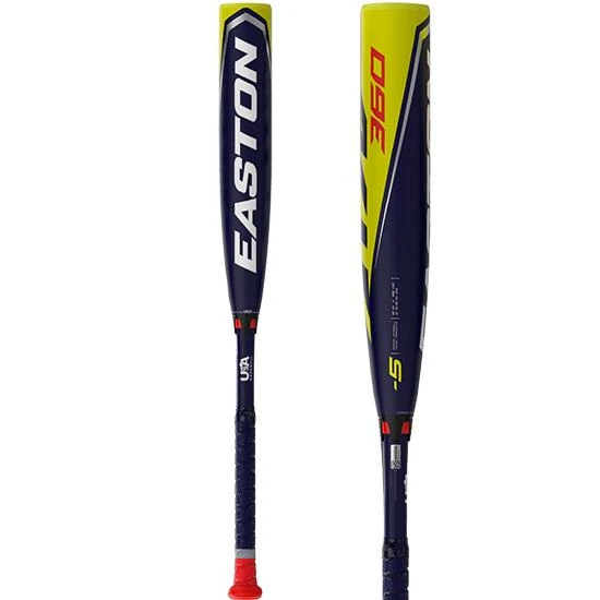2022 Easton ADV 360 (-5) 2 5/8" USA Baseball Bat: YBB22ADV5 4 2022 Easton ADV 360 (-5) 2 5/8" USA Baseball Bat: YBB22ADV5 - Image 2