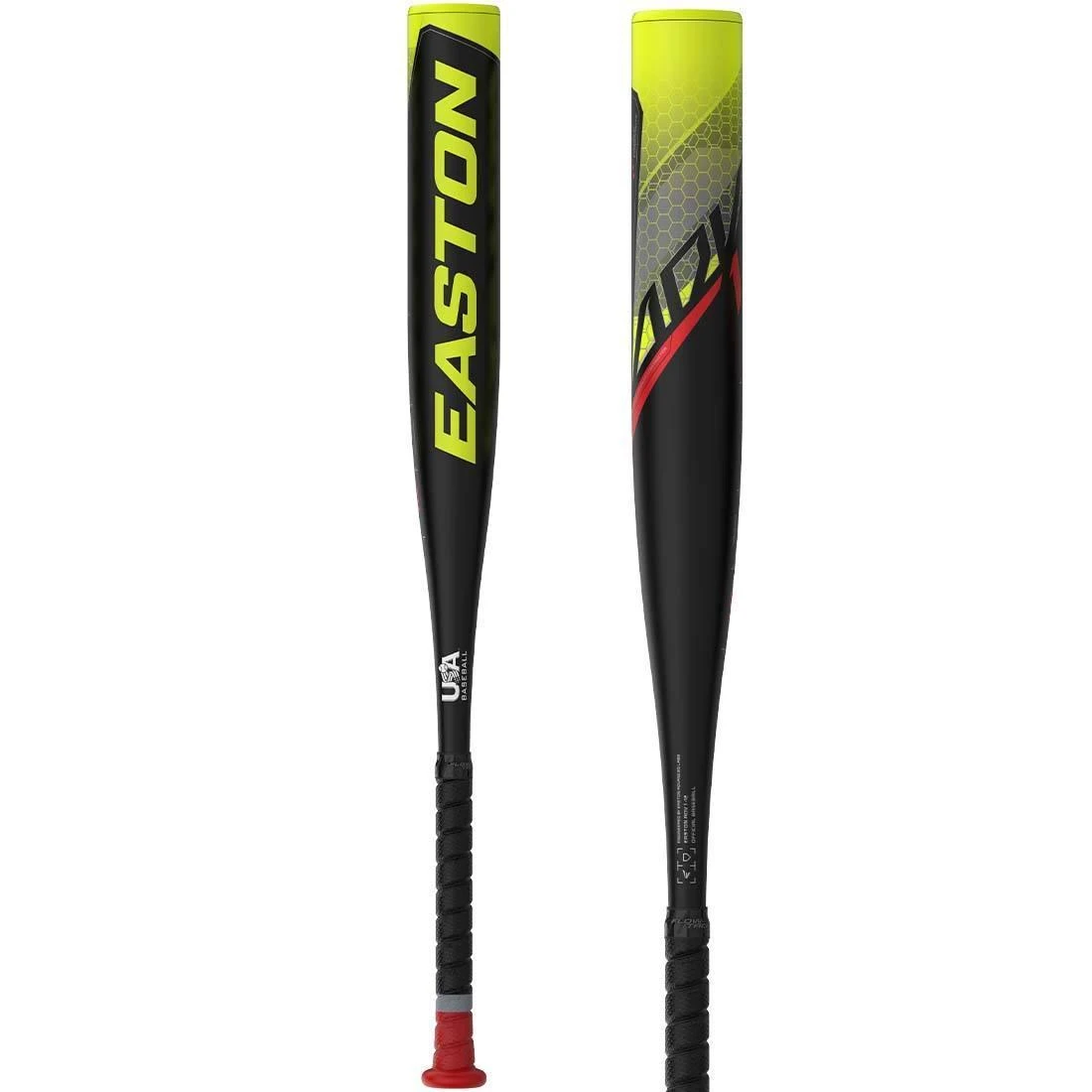 2023 Easton ADV1 (-12) USA Baseball Bat: YBB23ADV12 3 2023 Easton ADV1 (-12) USA Baseball Bat: YBB23ADV12