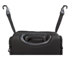 DeMarini Special Ops Front Line Wheeled Roller Bag: WB57109 15 DeMarini Special Ops Front Line Wheeled Roller Bag: WB57109 -Baseball Equipment Store FenceHooksSpecialOpsFrontLIneRoller