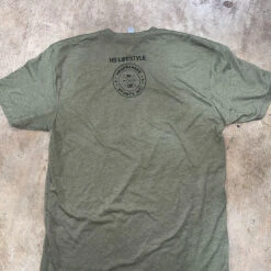 HB Lifestyle Active Wear Men's T-Shirt: Filthe -Baseball Equipment Store Filthe2