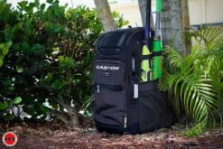 Easton Flagship Baseball And Softball Backpack: E00682067 11 Easton Flagship Baseball And Softball Backpack: E00682067 -Baseball Equipment Store FlagShip Backpack HBSports 1