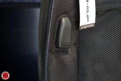 Easton Flagship Baseball And Softball Backpack: E00682067 14 Easton Flagship Baseball And Softball Backpack: E00682067 -Baseball Equipment Store FlagShip Backpack HBSports 4