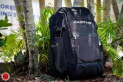 Easton Flagship Baseball And Softball Backpack: E00682067 15 Easton Flagship Baseball And Softball Backpack: E00682067 -Baseball Equipment Store FlagShip Backpack HBSports 5