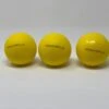One Dozen (12) SMUSHBALLS The Ultimate Indoor & Outdoor Batting Practice Ball: Yellow -Baseball Equipment Store FullSizeRender 1
