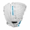 Easton Ghost Fastpitch Tournament Elite 12.5" Infield/Outfield Glove: A130851 -Baseball Equipment Store GHOST TE FP GTEFP125 A130851 back