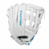 Easton Ghost Fastpitch Tournament Elite 12.75" Outfield Glove: A130852 -Baseball Equipment Store GHOST TE FP GTEFP1275 A130852 back trans